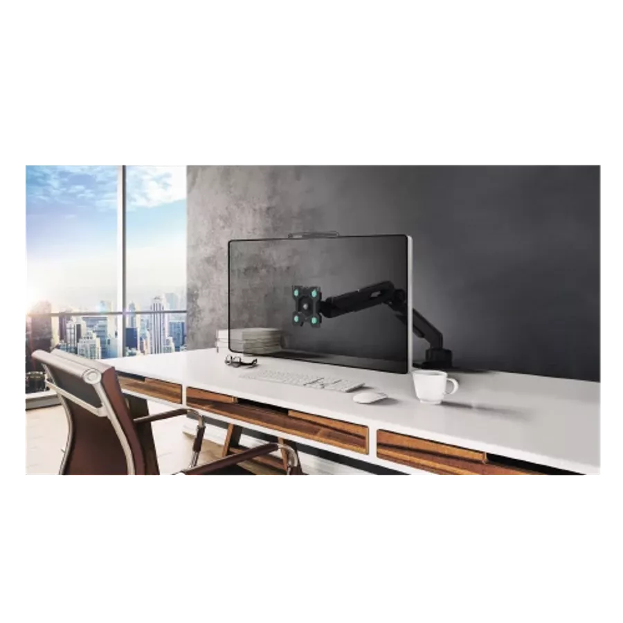 PERSONAL WORKING PLACES. MAX SECURITY