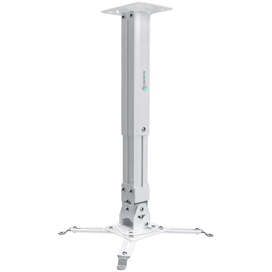 ONKRON Ceiling Mounting Kit for Projector