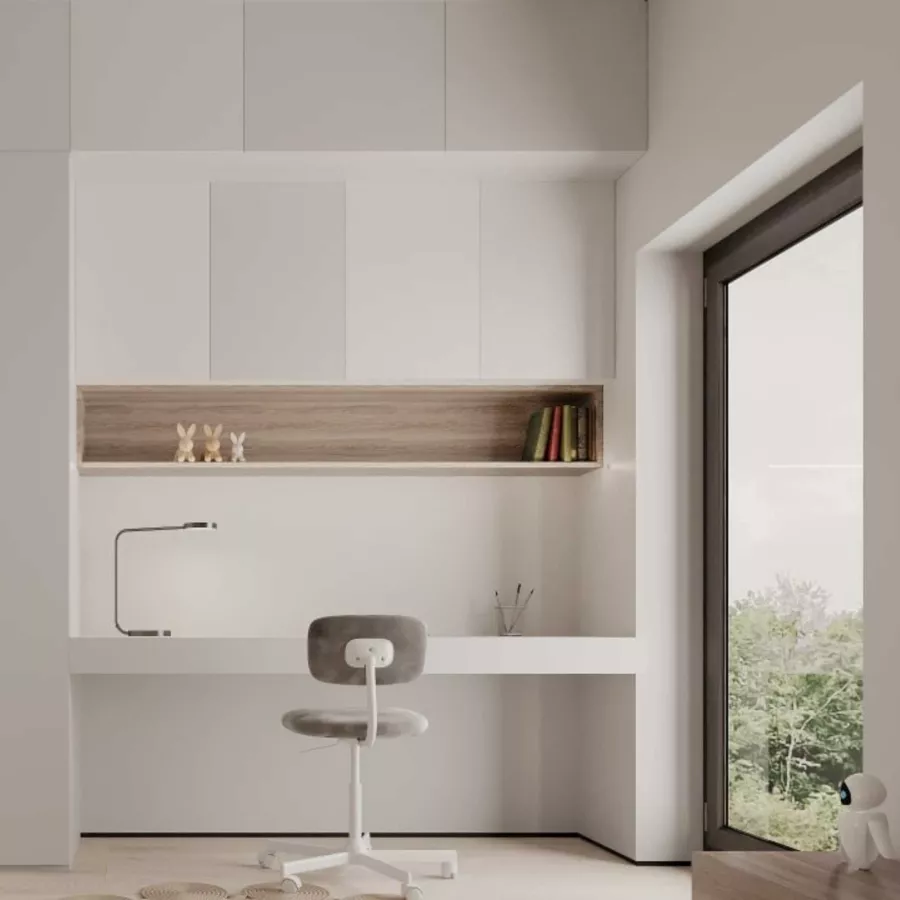 MD 168m²