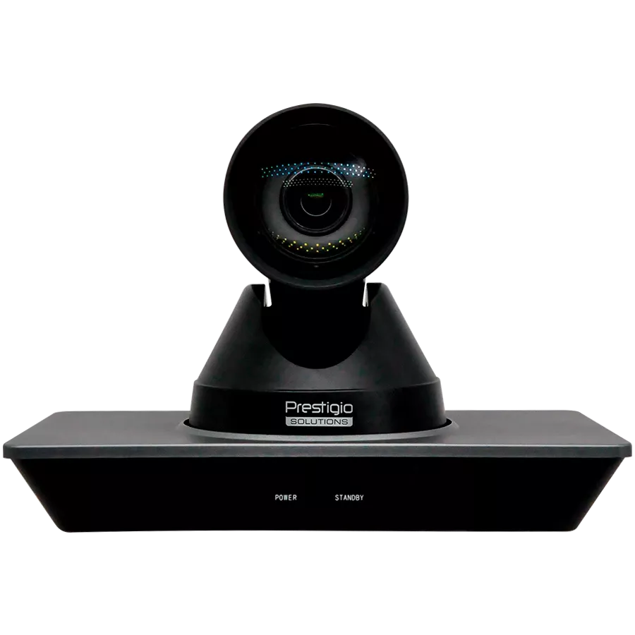 4K PTZ CAMERA PRESTIGIO SOLUTIONS