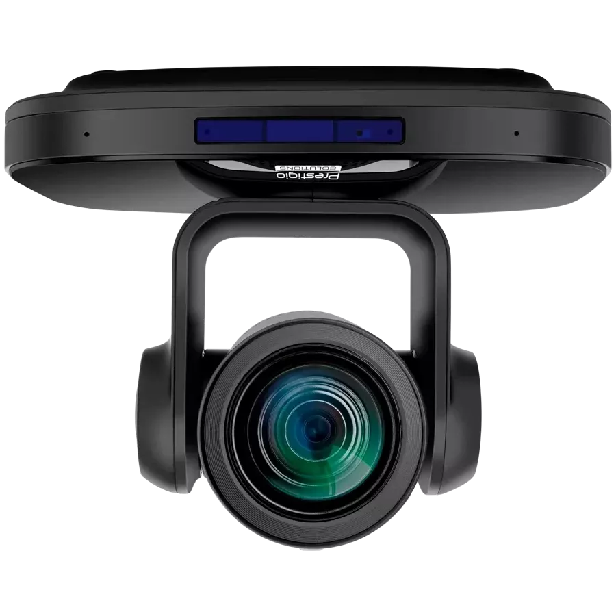 4K PTZ CAMERA ALPHA Prestigio Solutions
