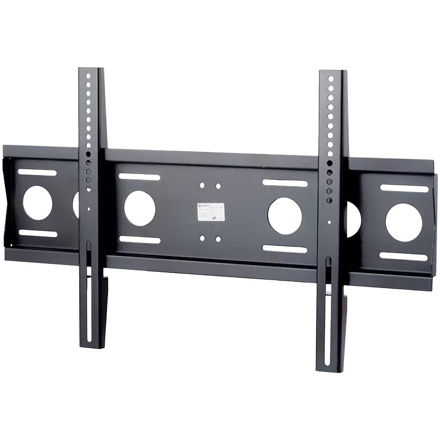 EDBAK UNIVERSAL FLAT WALL MOUNT FOR 40-75" SCREENS