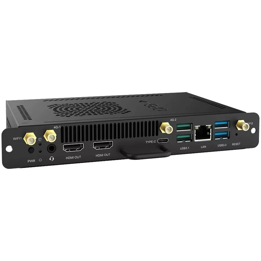 ПК ДЛЯ МУЛЬТИБОРДІВ PRESTIGIO SOLUTIONS PSMB528K001