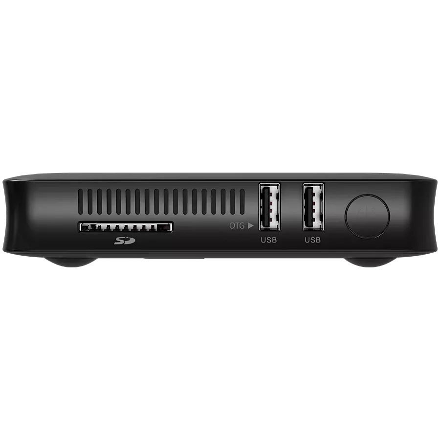 Mini PC DFBox Prestigio Solutions