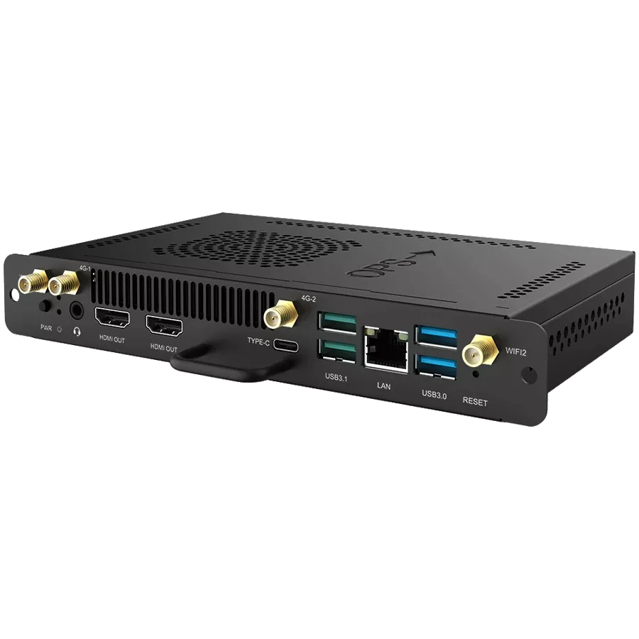 ПК ДЛЯ МУЛЬТИБОРДІВ PRESTIGIO SOLUTIONS PSMB528K001
