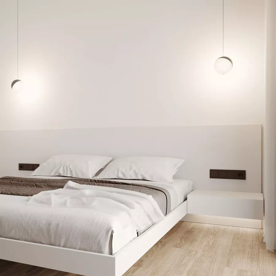 MD168 m² Villa