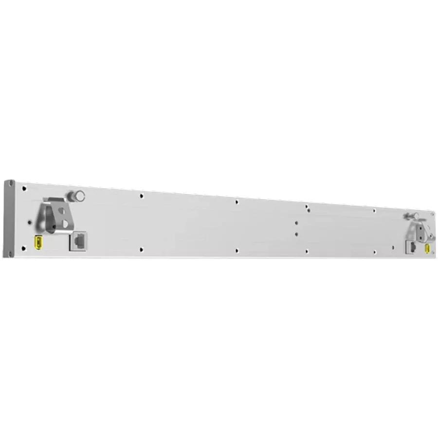 INDOOR DIGITAL SIGNAGE SHELF SIGNAGE 600MM PRESTIGIO SOLUTIONS