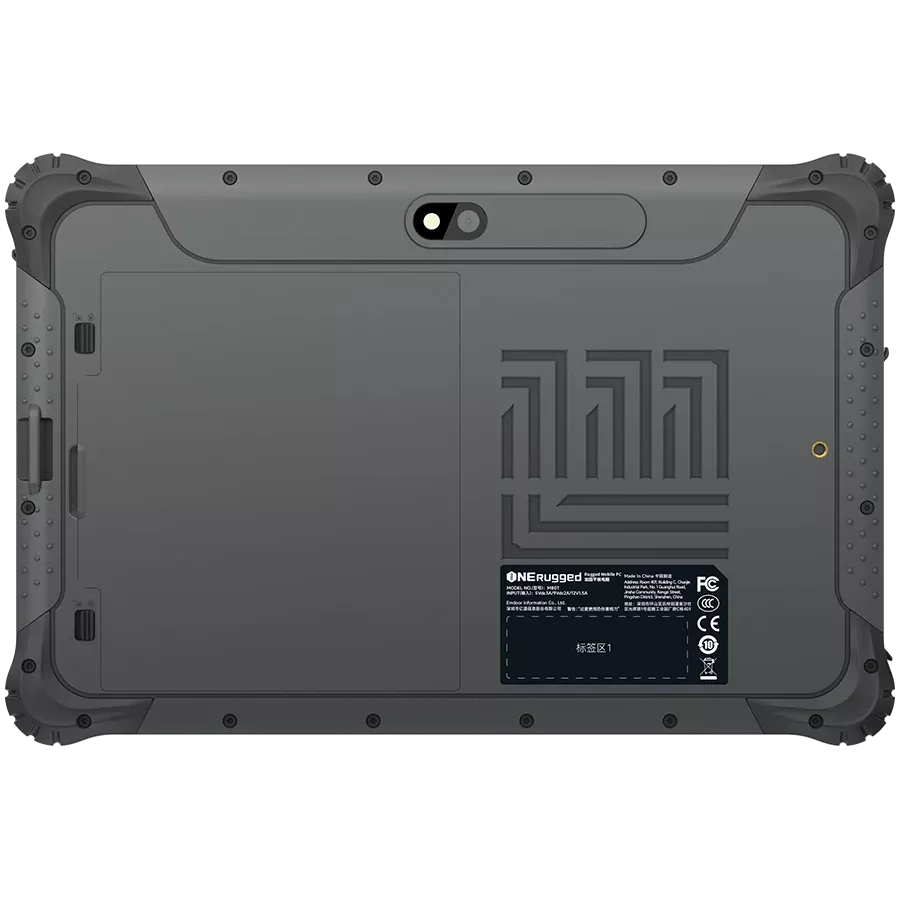 Планшет ONERugged M80T