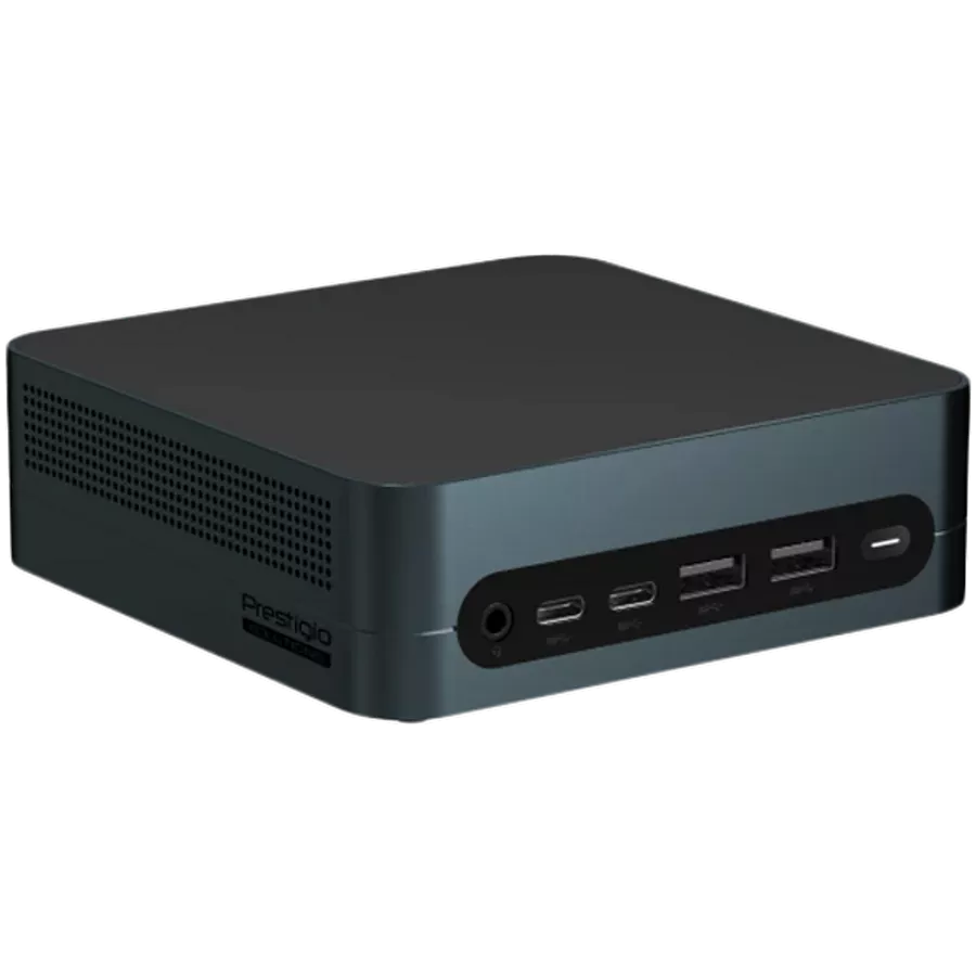 Digital Media Player PSMPC105 Prestigio Solutions