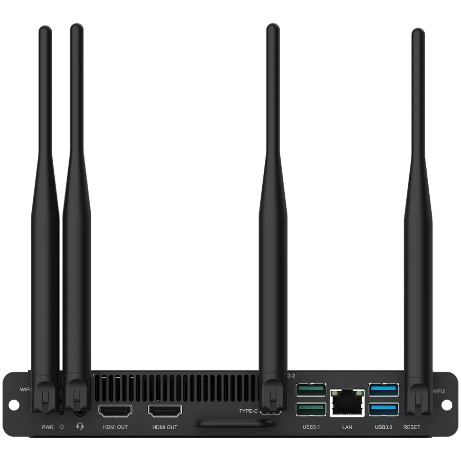 ПК ДЛЯ МУЛЬТИБОРДІВ PRESTIGIO SOLUTIONS PSMB528K001