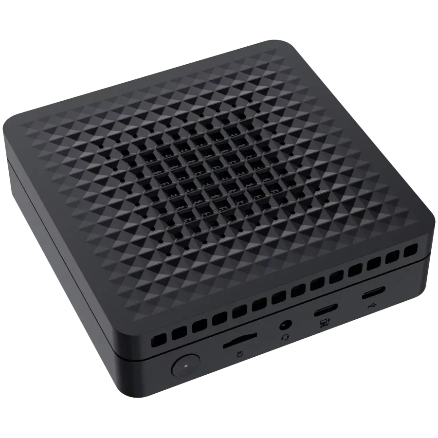 Digital Media Player PSMPC100 Prestigio Solutions