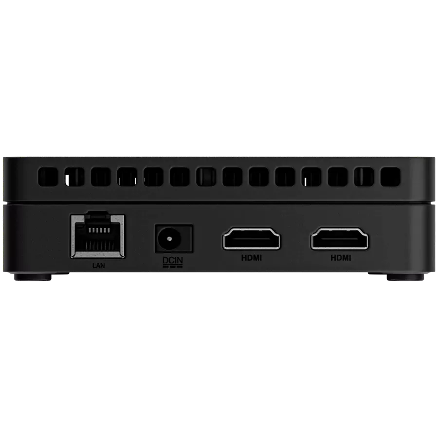 Digital Media Player PSMPC100 Prestigio Solutions