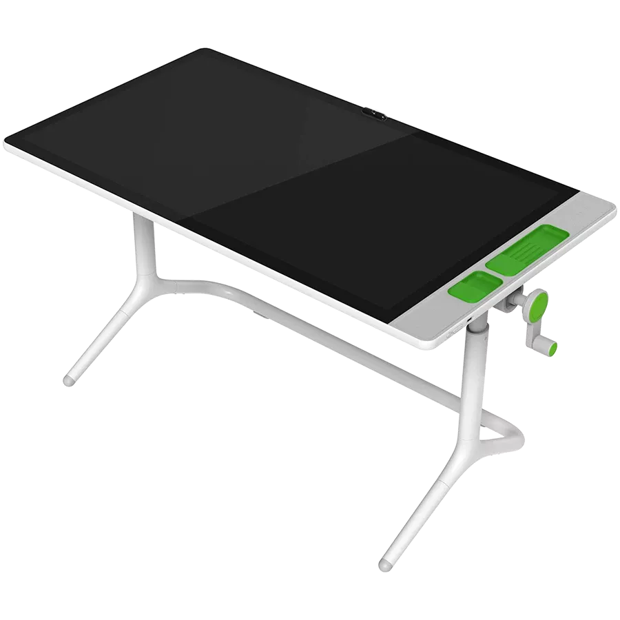 MULTIBOARD 43” D-SERIES PRESTIGIO SOLUTIONS