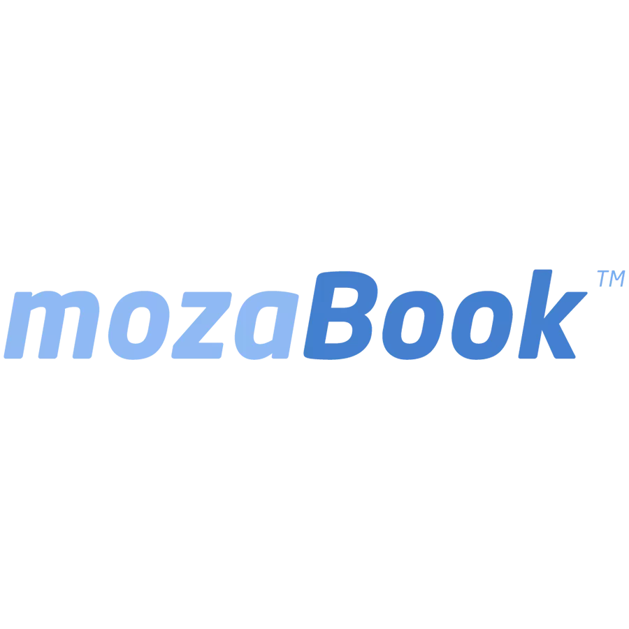 MozaBook