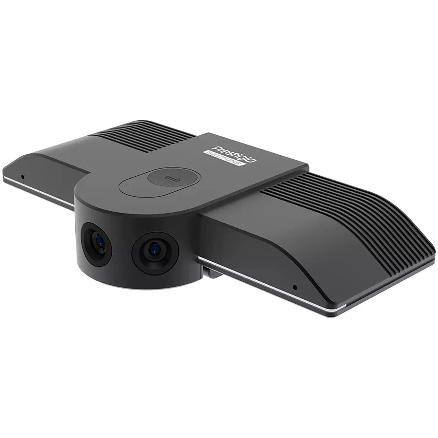Панорамная камера PANORAMIC VC PRESTIGIO SOLUTIONS