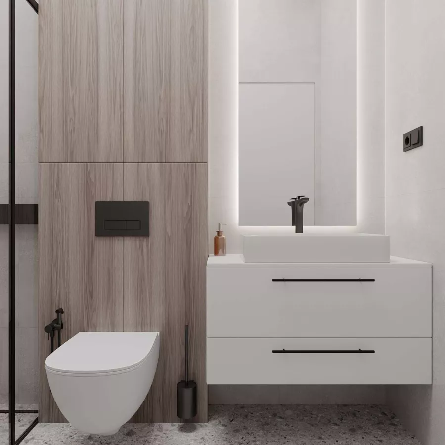 MD 134m²