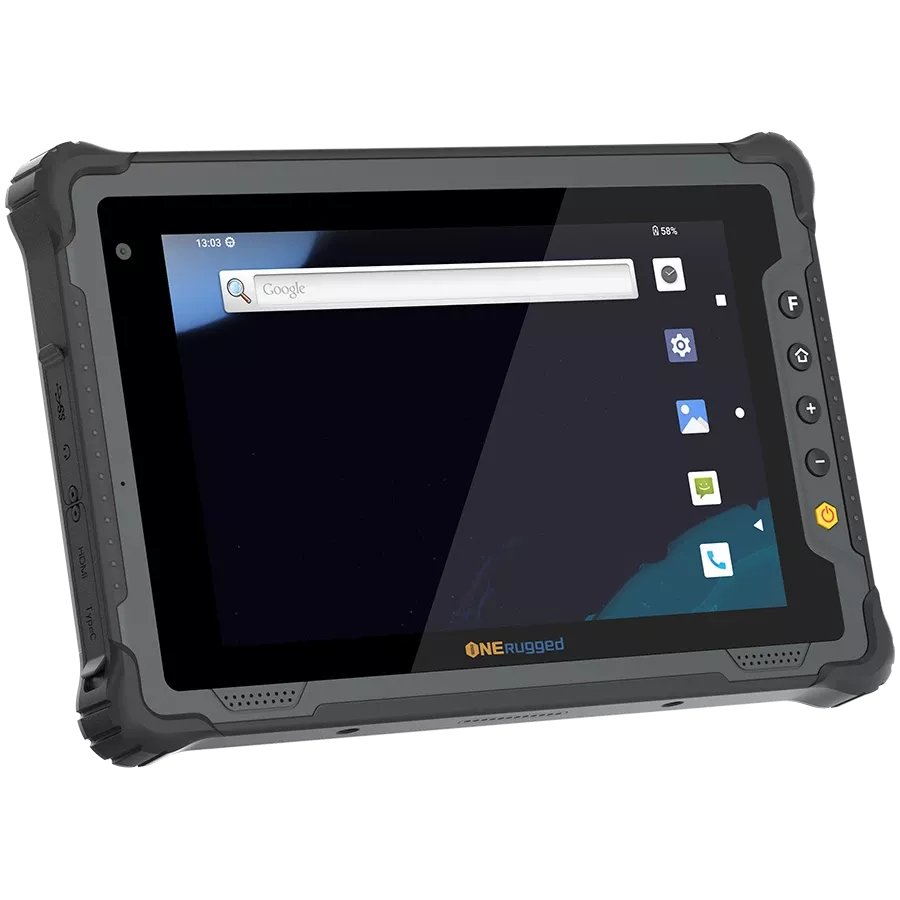 Планшет ONERugged M80T
