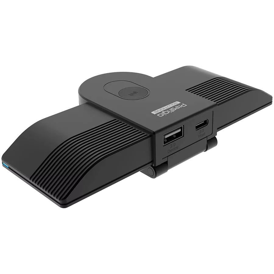 Панорамная камера PANORAMIC VC PRESTIGIO SOLUTIONS