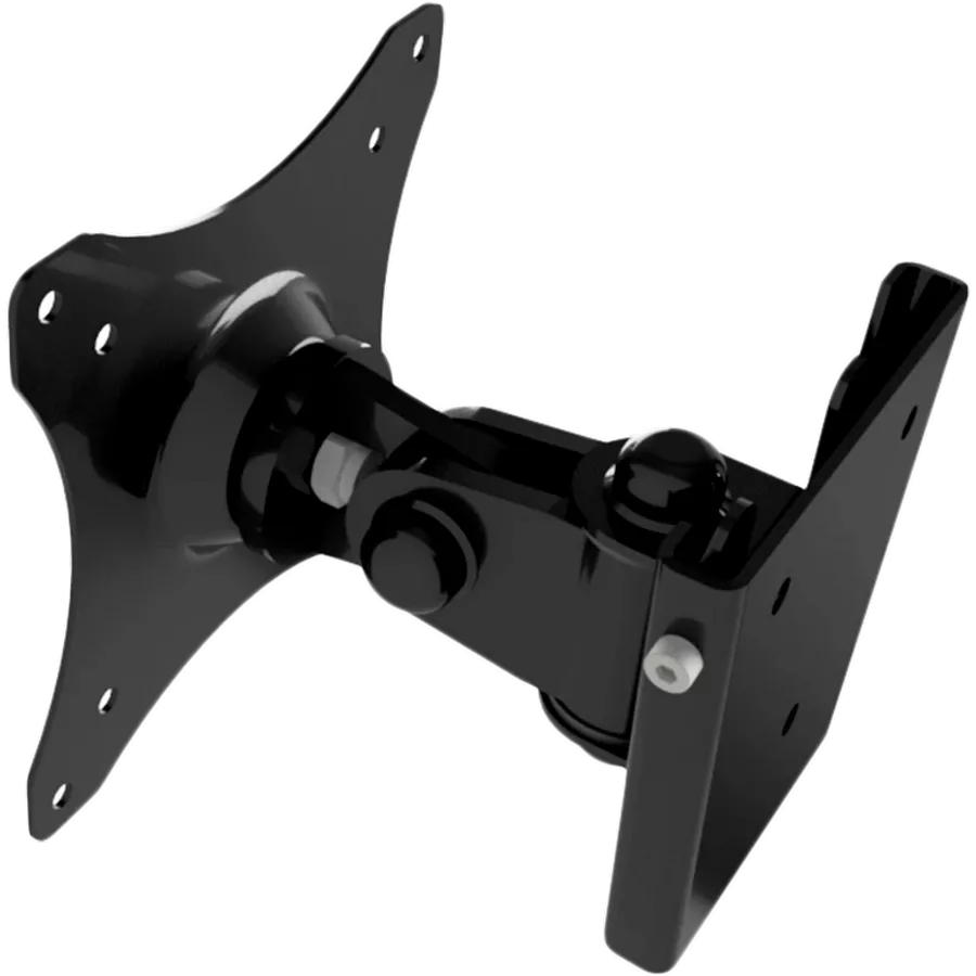 EDBAK Tilt Wall Mount for Screens 10"-29"