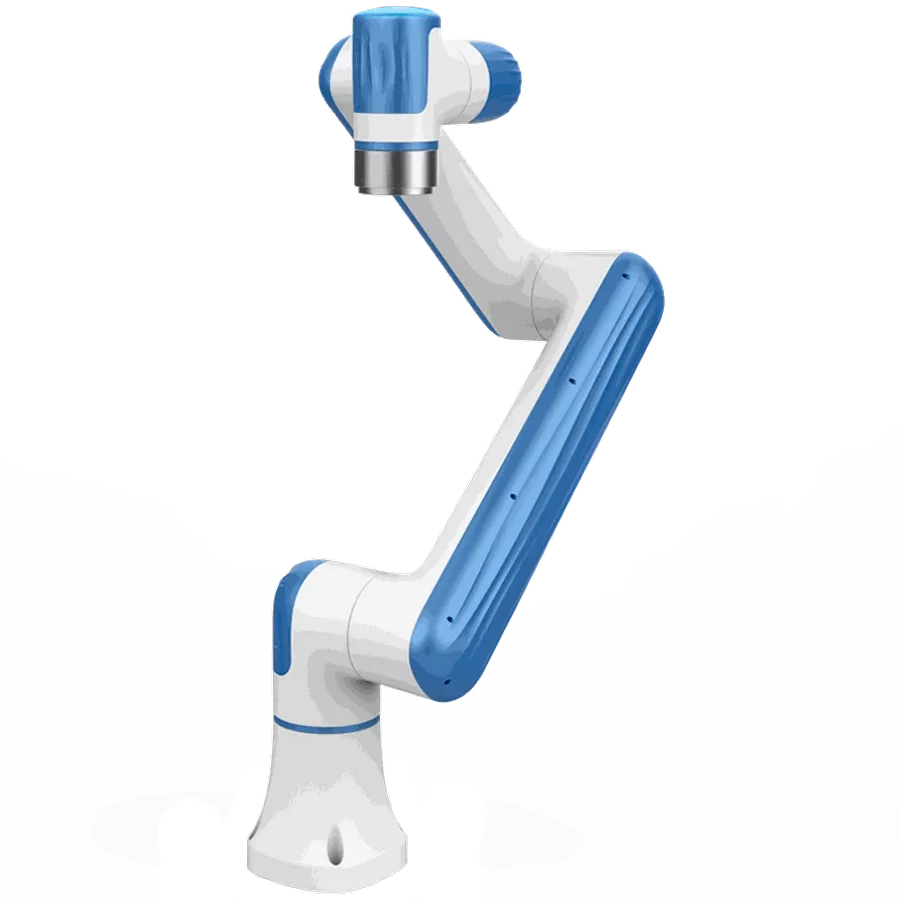 DOBOT_ARMNOVA2