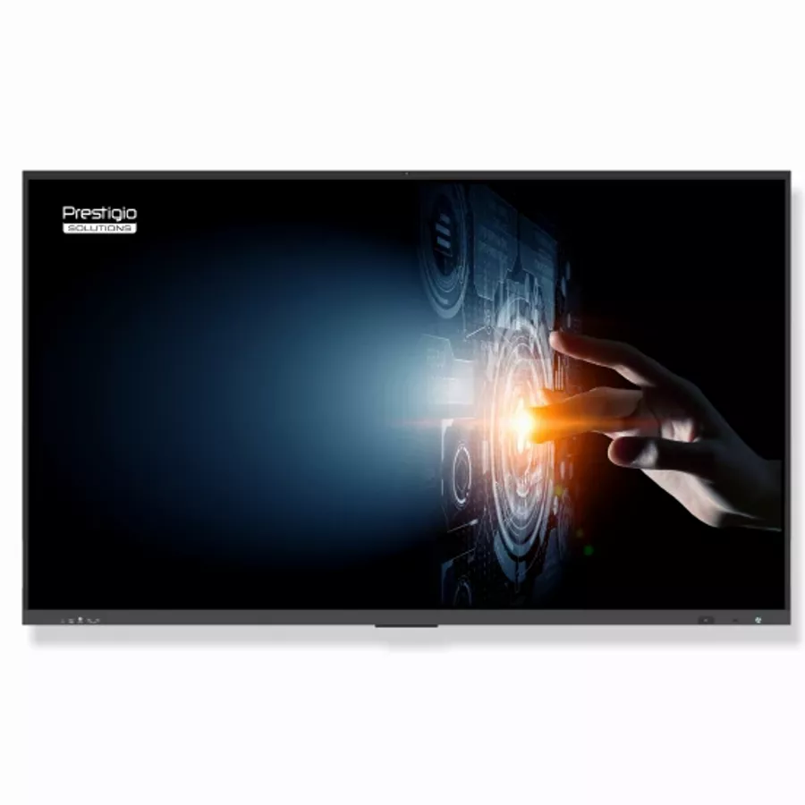 ІНТЕРАКТИВНА ПАНЕЛЬ MULTIBOARD 110” LIGHT+ SERIES PRESTIGIO SOLUTIONS