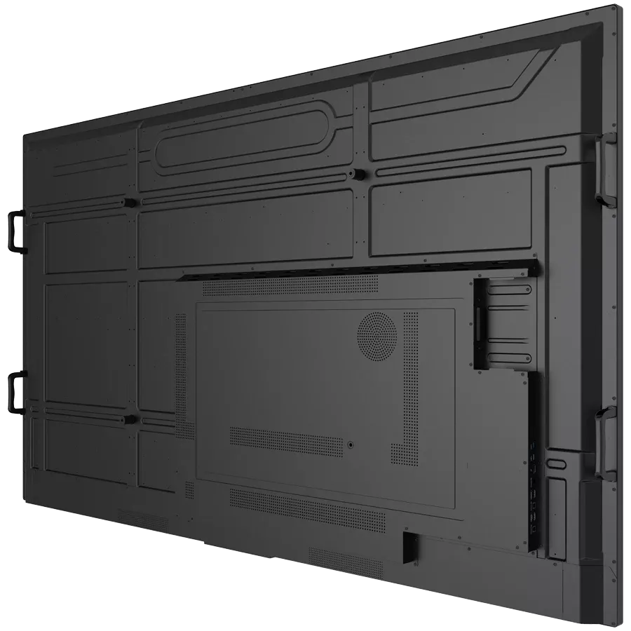 MULTIBOARD 75” LIGHT SERIES GEN 5 PRESTIGIO SOLUTIONS