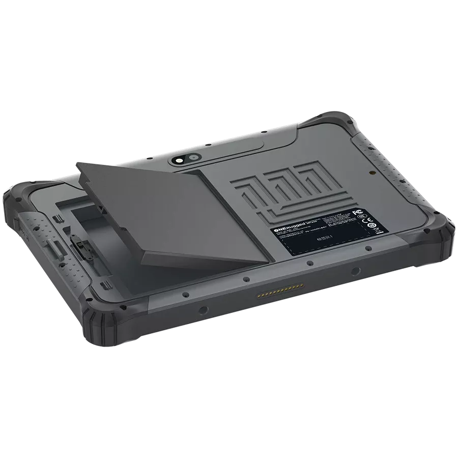 Планшет ONERugged M80T