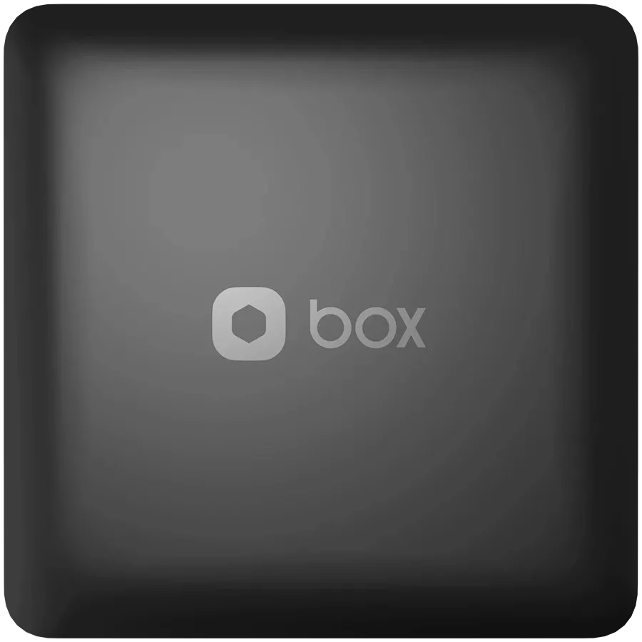 Mini PC DFBox Prestigio Solutions