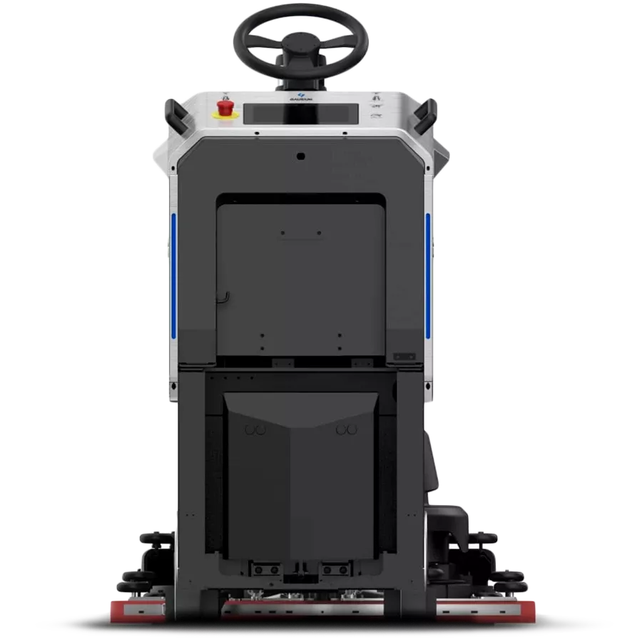 SCRUBBER 75