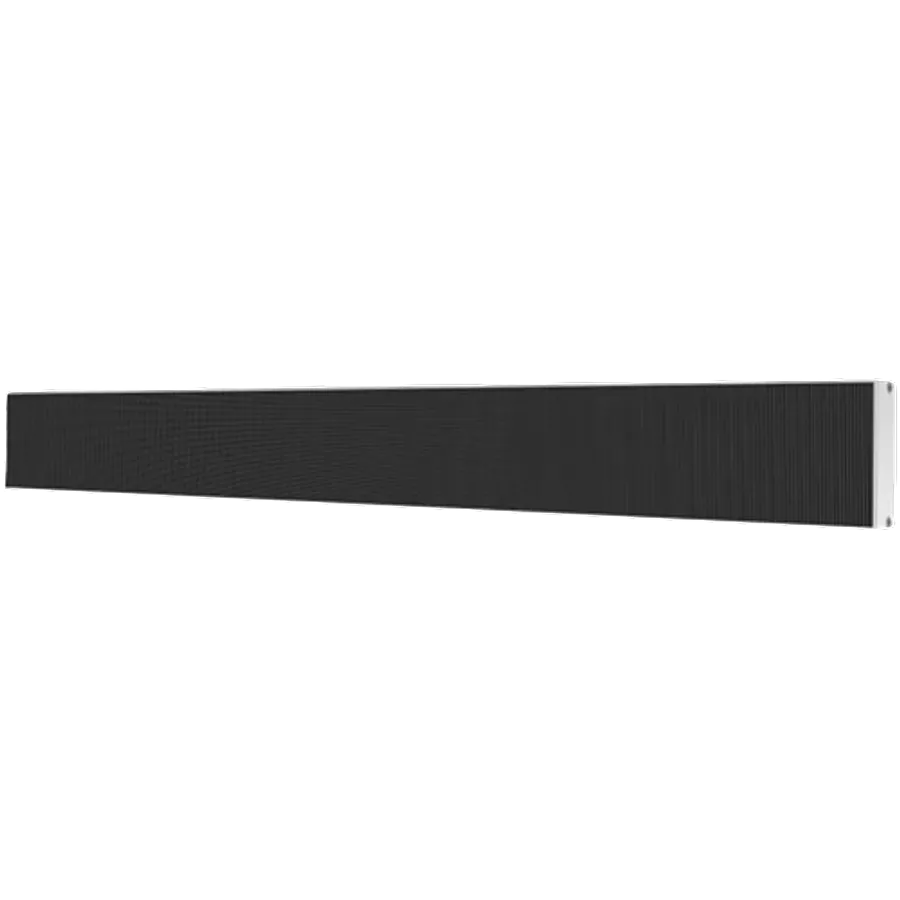 INDOOR DIGITAL SIGNAGE SHELF SIGNAGE 300MM PRESTIGIO SOLUTIONS