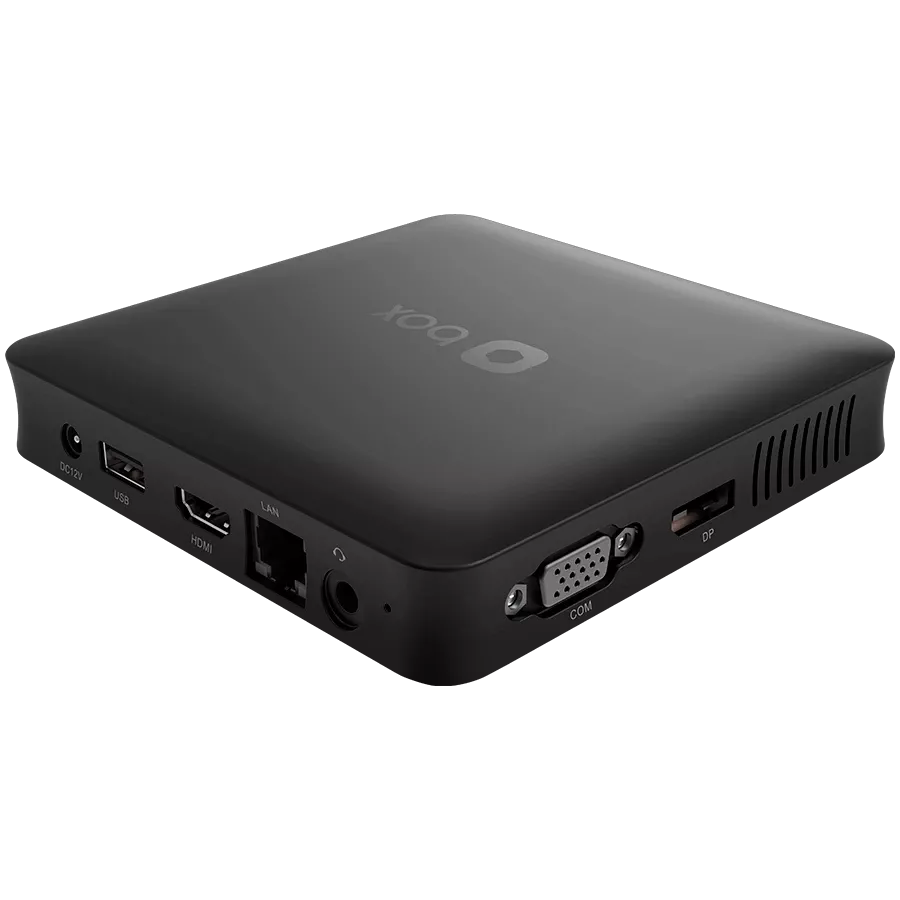 Mini PC DFBox Prestigio Solutions