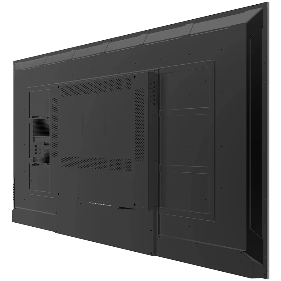 55” PRO INDOOR DIGITAL SIGNAGE WALL MOUNT PRESTIGIO SOLUTIONS