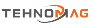 tehnomag.ba logo