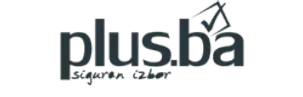 plus.ba logo
