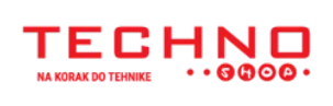 technoshop.ba logo