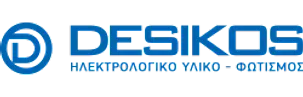 Desikos - logo