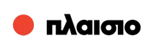 Plaisio - logo