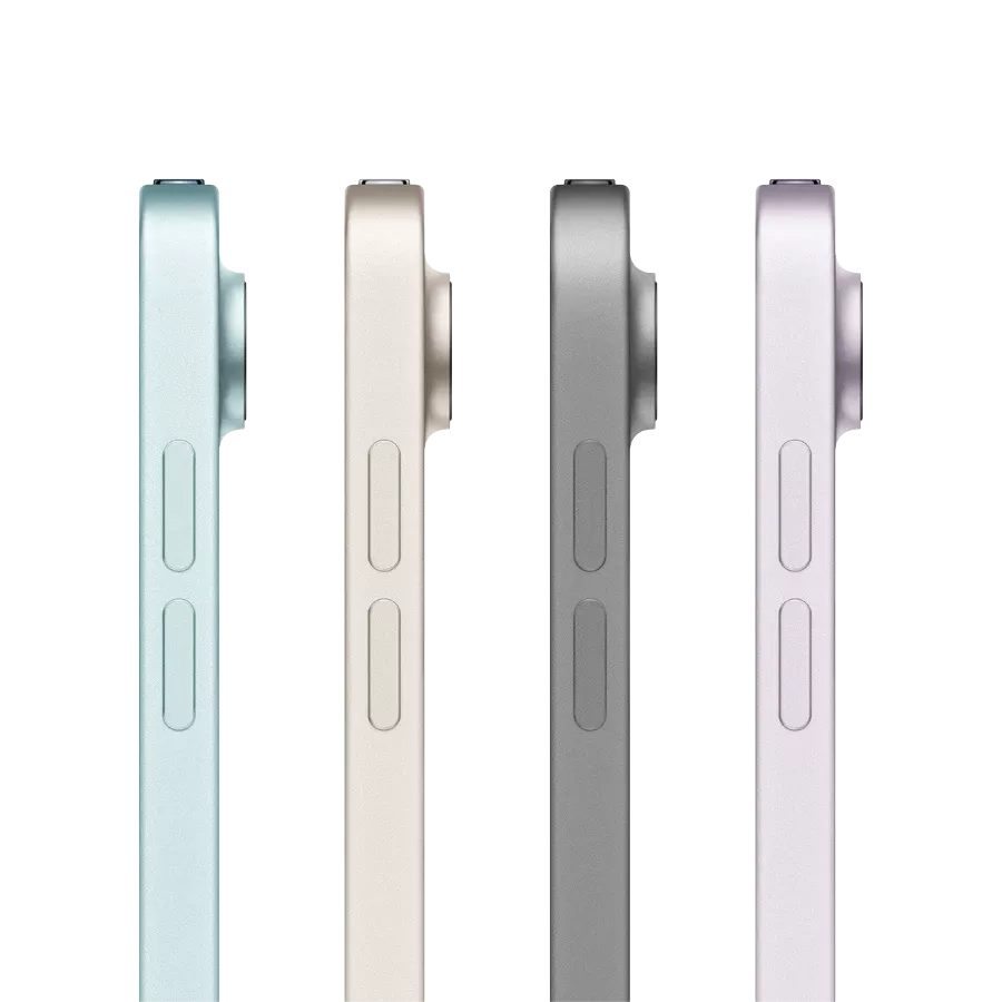 iPad Air 11 (M3), 256 ГБ, Wi-Fi, Синий