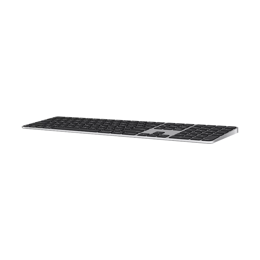 【新品未開封】Apple Magic Keyboard MXK83J/A Apple Magic Keyboard 2021 - Micro Center