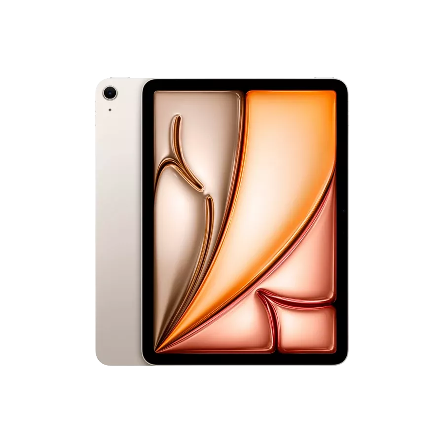 iPad Air 11 (M3), 1 ТБ, Wi-Fi, Сияющая звезда