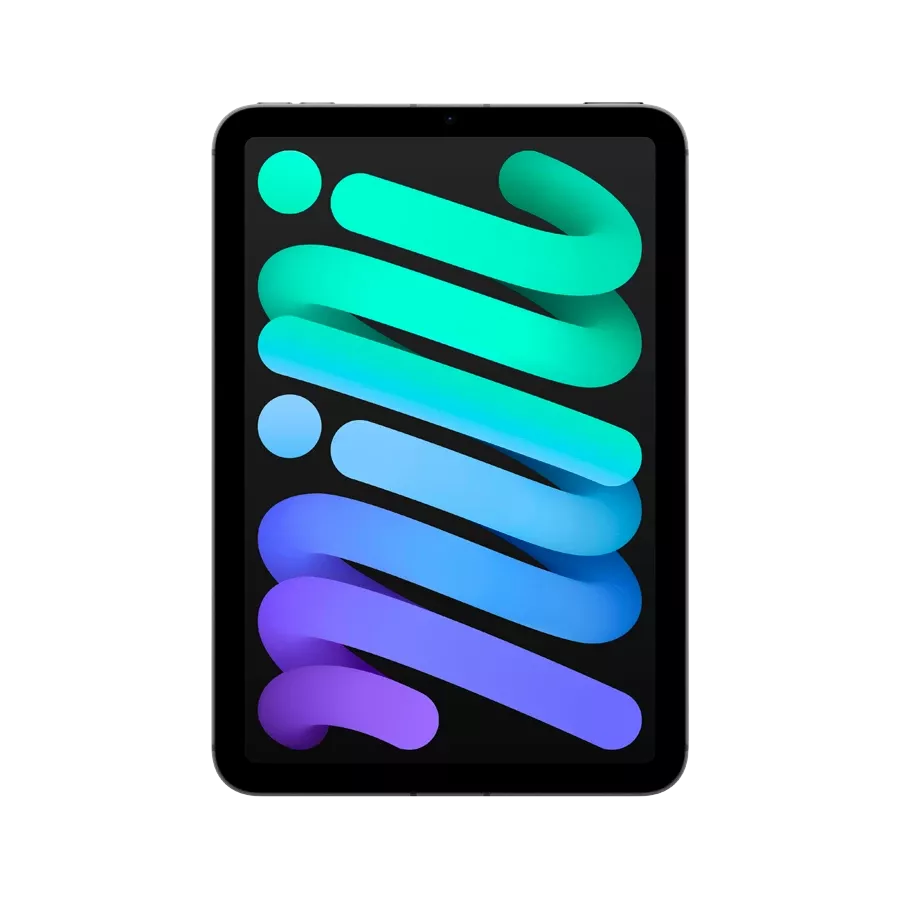 iPad mini A17 Pro Wi-Fi 256GB スペースグレイ iPad mini A17 Pro, 256 ГБ Wi-Fi+Celular 2024, Space Gray