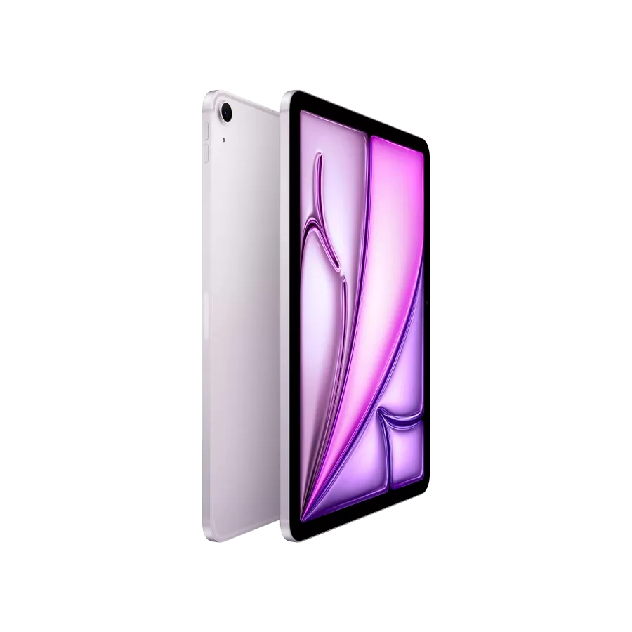 iPad Air 11 M3, 256 GB Wi-Fi+4G 2025, Purple