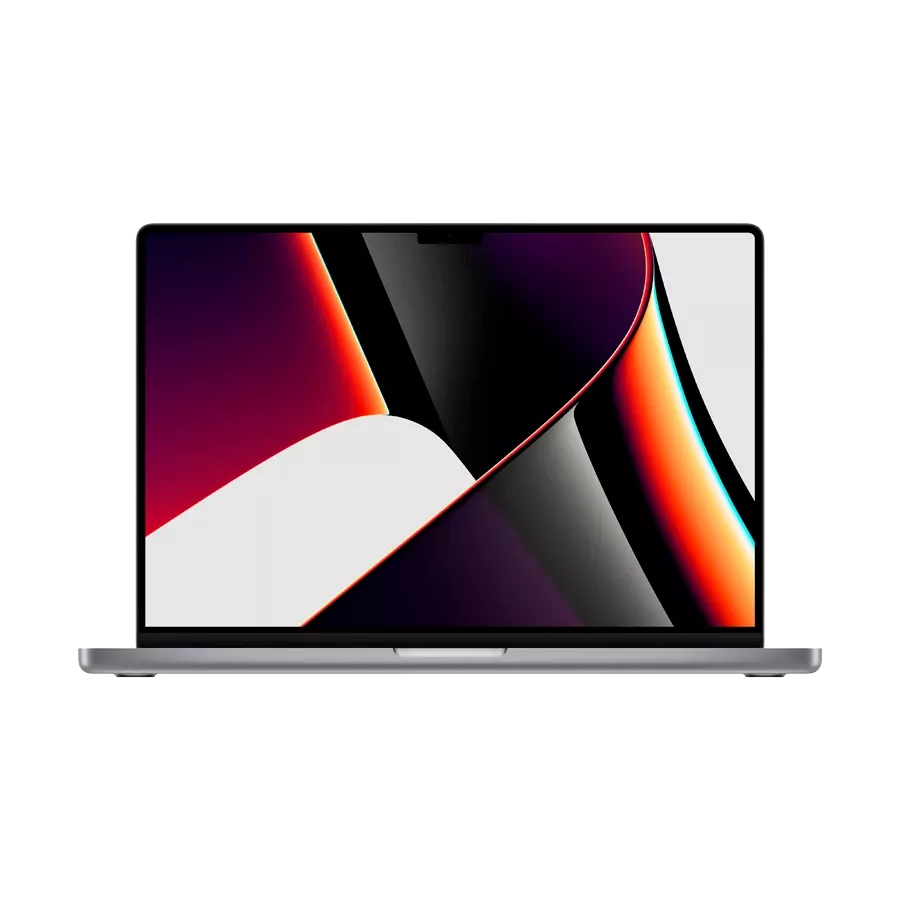 MacBook Pro 16.2