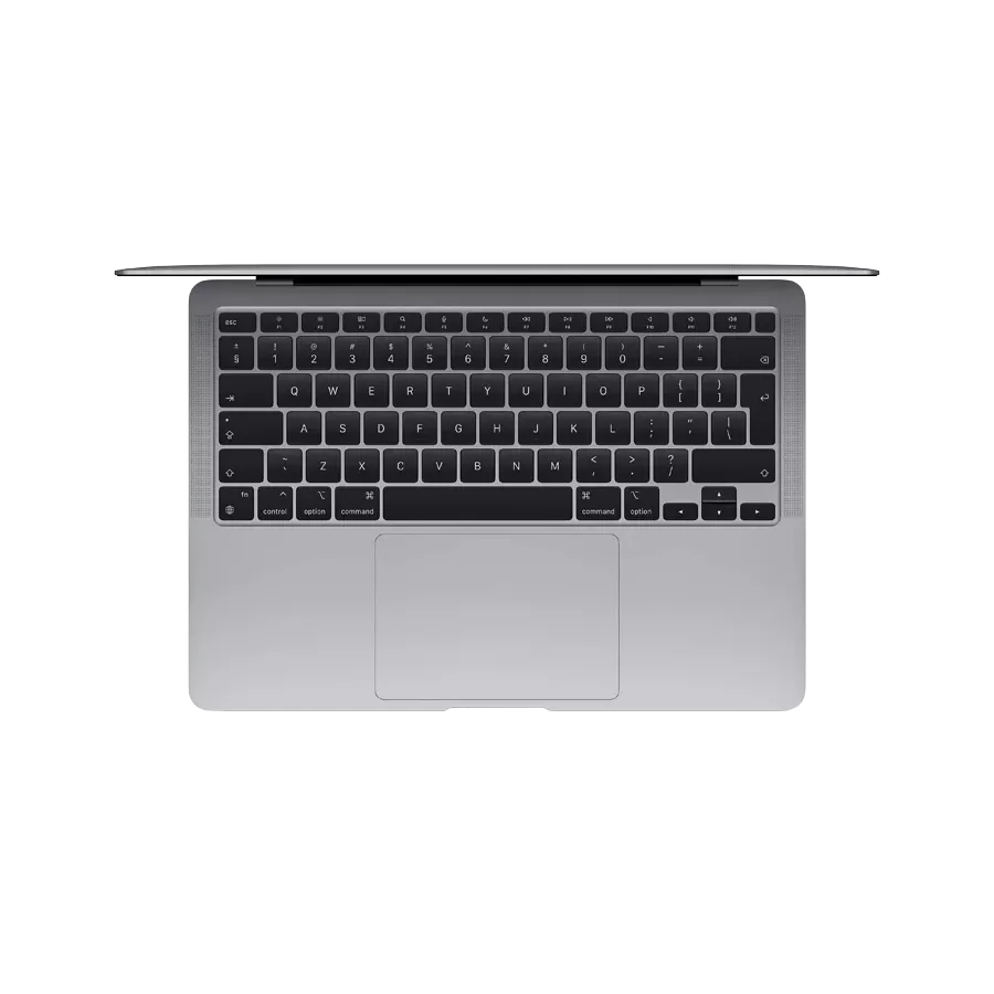 MacBook Air M1 8GB/256GB スペースグレイ 13インチ ᐉ MacBook Air 13