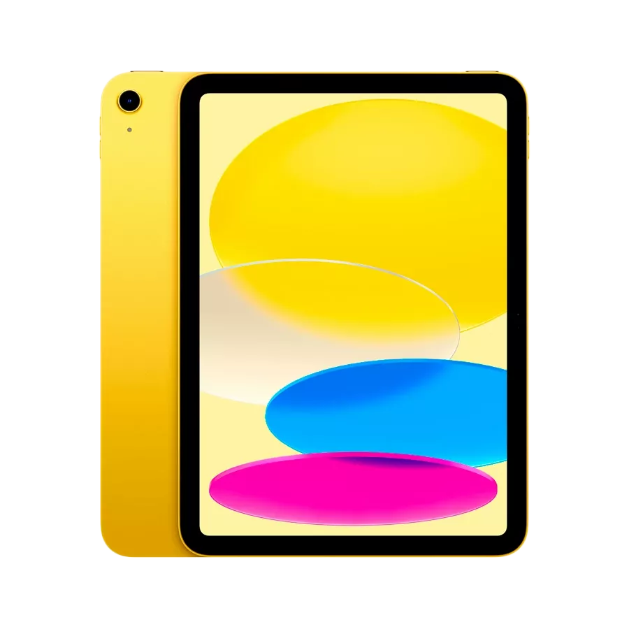 iPad(A16)Wi-Fi 128GB イエロー Apple iPad 11th Gen - A16 -11-inch - 128GB - WiFi - Yellow