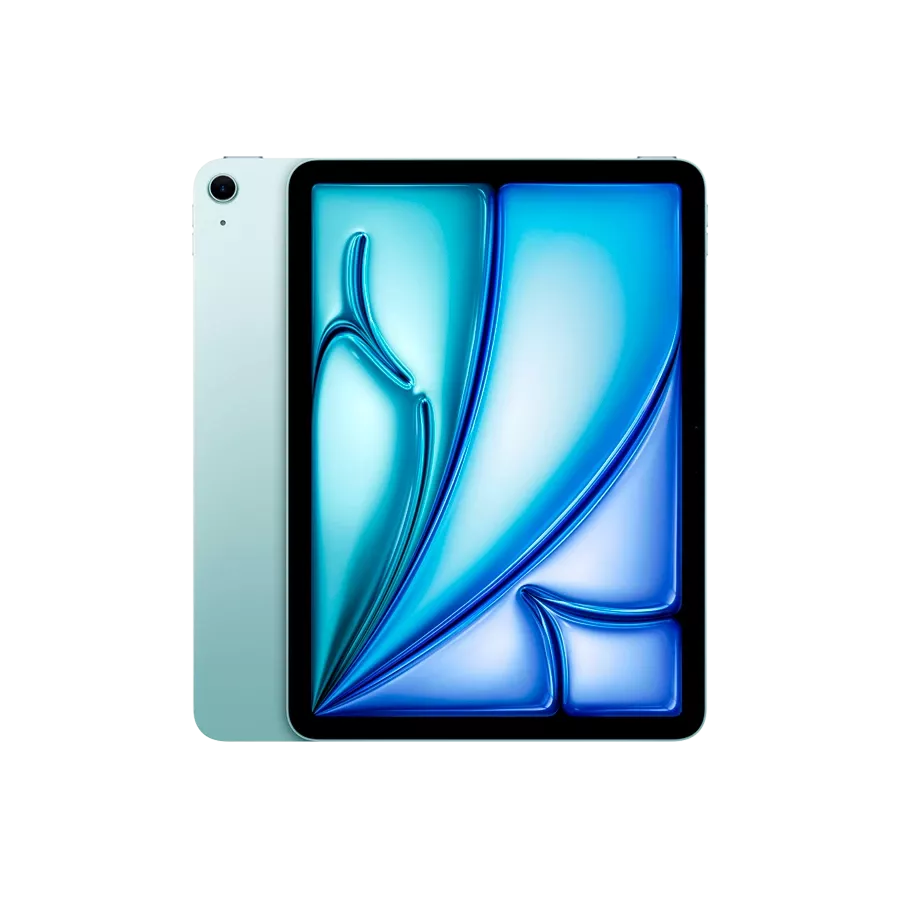 EuropeiPad Air M2 11インチ WiFi, 256GB Apple Refurbished Excellent 11 inch iPad Air M2 chip Built