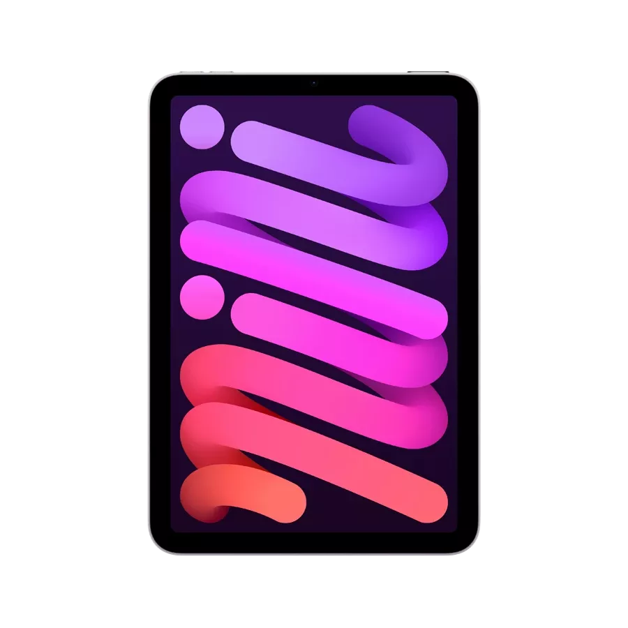 ipad mini A17 pro Wi-Fi 128G パープル iPad mini Wi-Fi 128GB - Purple (A17 Pro) – Power Mac Center