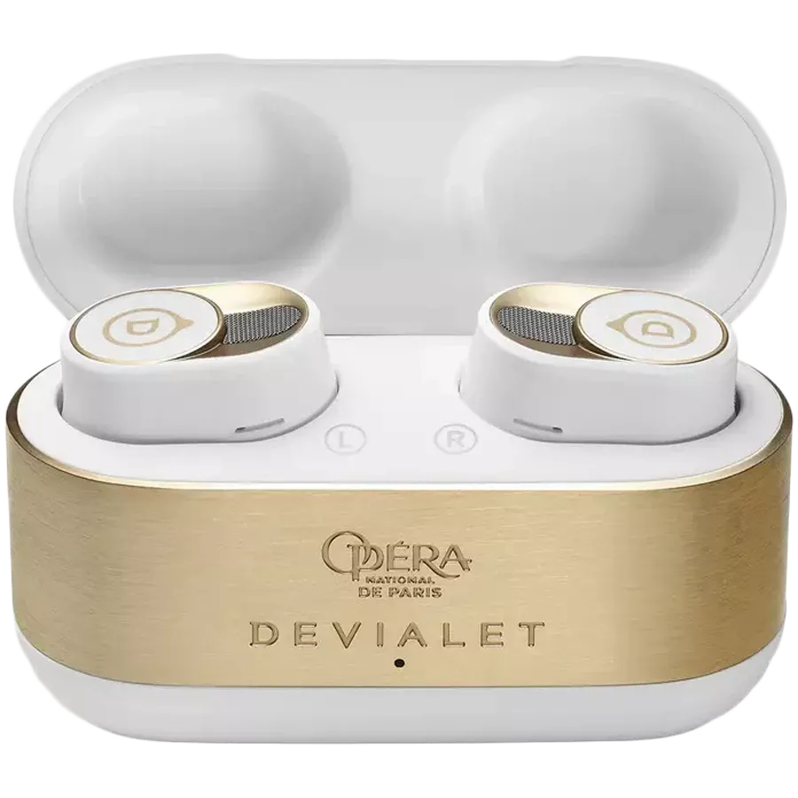 DEVIALET Gemini II Wireless Earphones, Opera