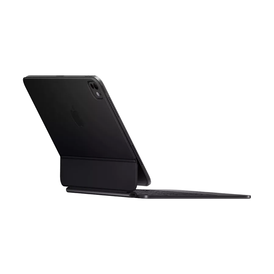 Apple Keyboard Case Magic Keyboard Black for iPad Pro 11 (M4)