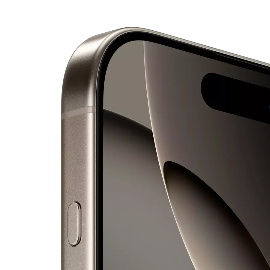 iPhone 16 Pro, 128 ГБ, Natural Titanium купить по цене 2649 ₼ у